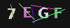 Gambar captcha