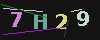 Gambar captcha