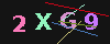 Gambar captcha