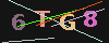 Gambar captcha